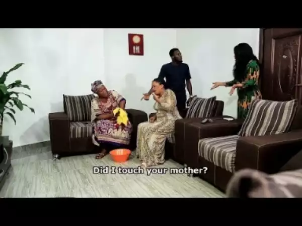 Video: Odaran Iyawo: Latest Yoruba Movie 2018 Drama Starring: Jaye Kuti | Kemi Afolabi | Ayo Adesanya